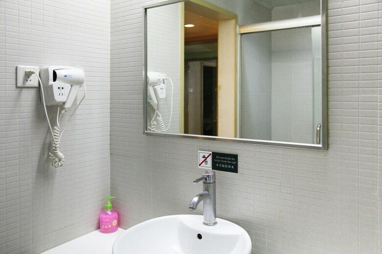 Xin Yue Xin Hotel