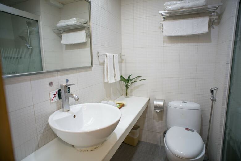 Xin Yue Xin Hotel