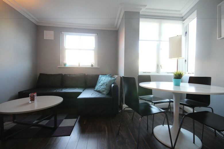 Trinity Apartments Temple Bar