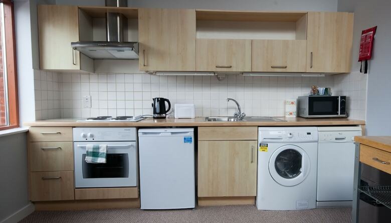 Temple Bar Dublin City Apartments