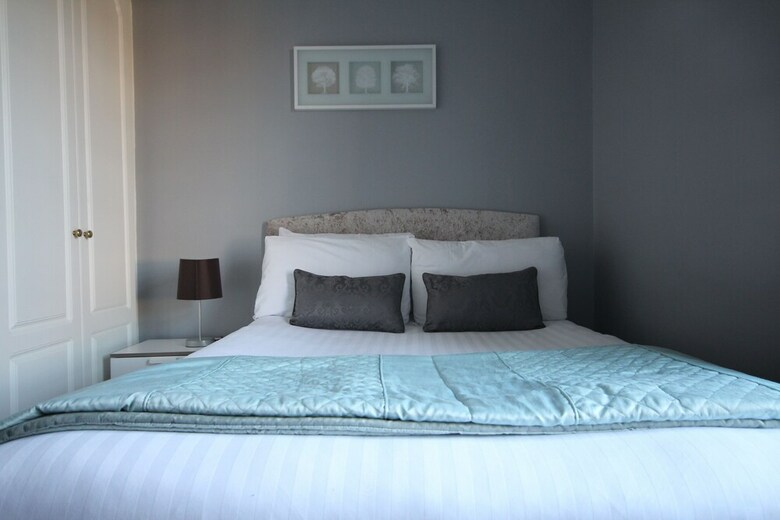 Temple Bar Dublin City Apartments