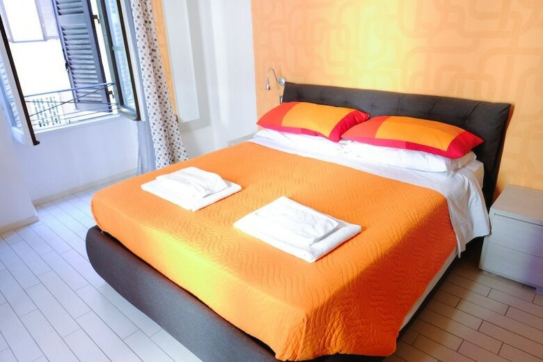 Hotel Your Rome