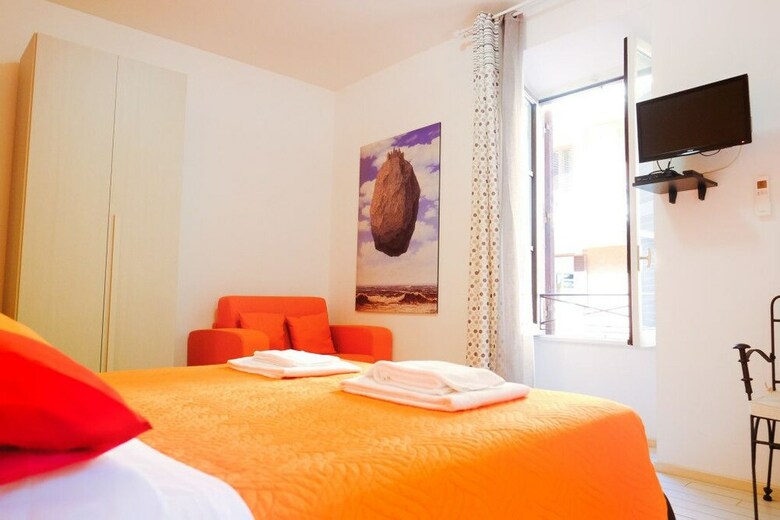 Hotel Your Rome