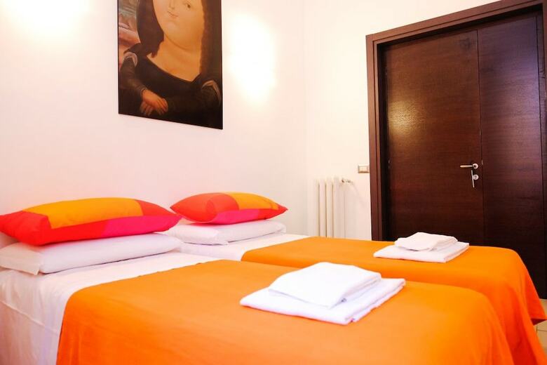 Hotel Your Rome