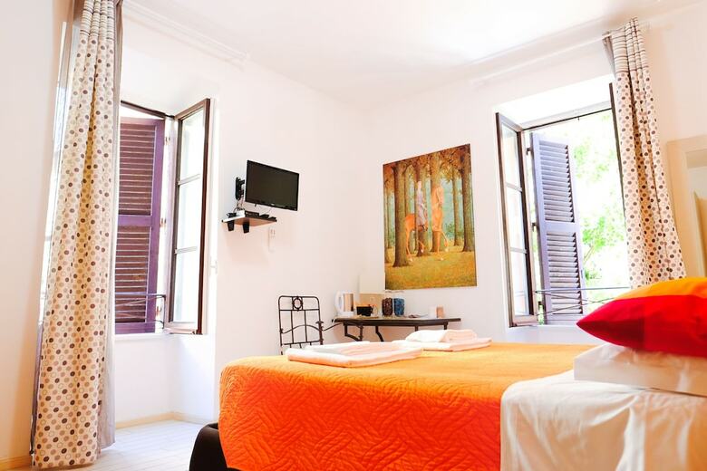 Hotel Your Rome