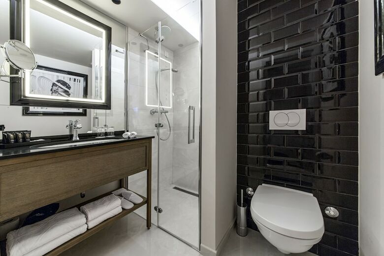 Grand Hotel Slavia