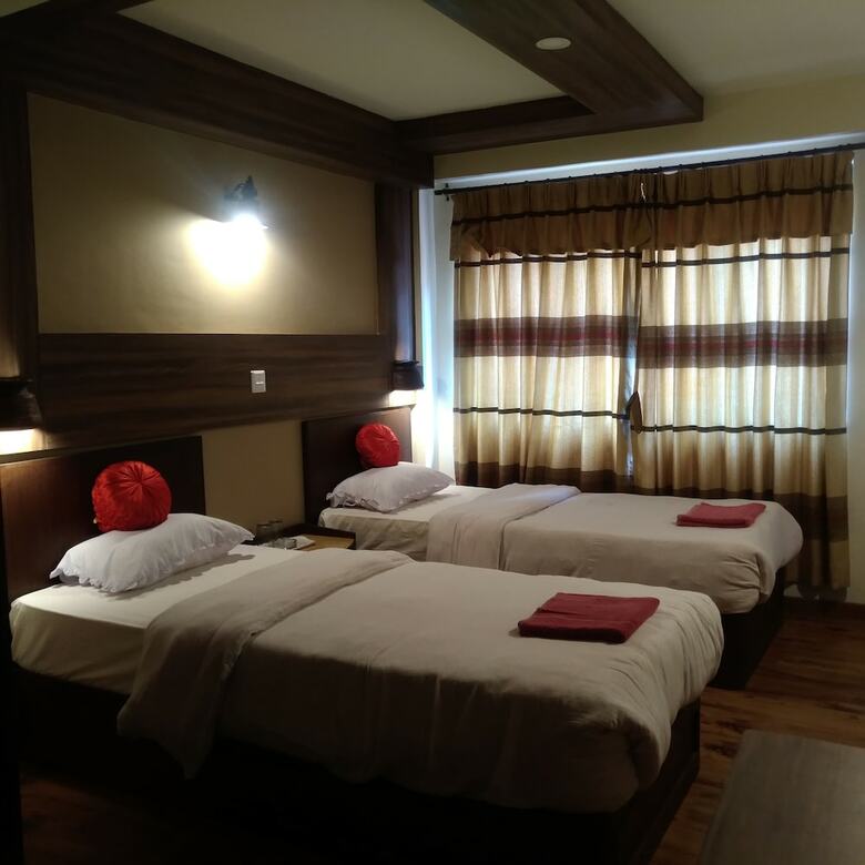 Bed & Breakfast Kumari Guest House