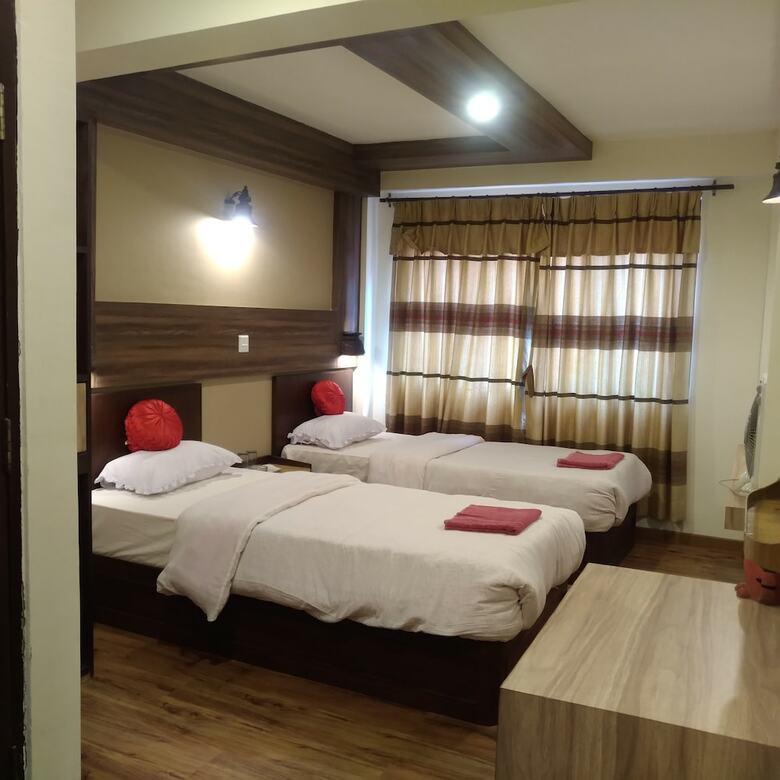 Bed & Breakfast Kumari Guest House