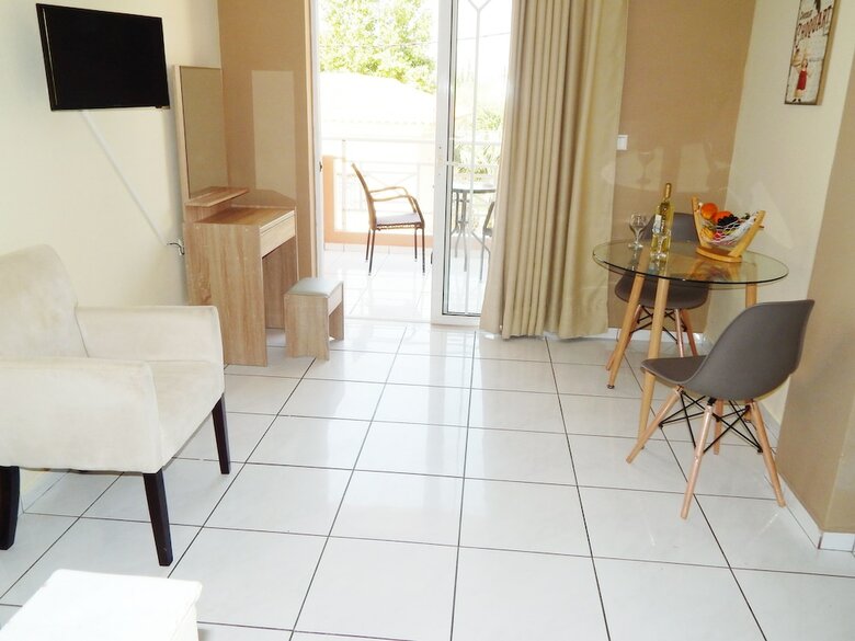 Aparthotel Apollon Studios & Apartments