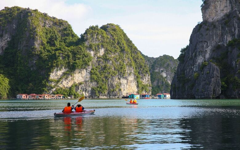 Halong Royal Palace Cruise