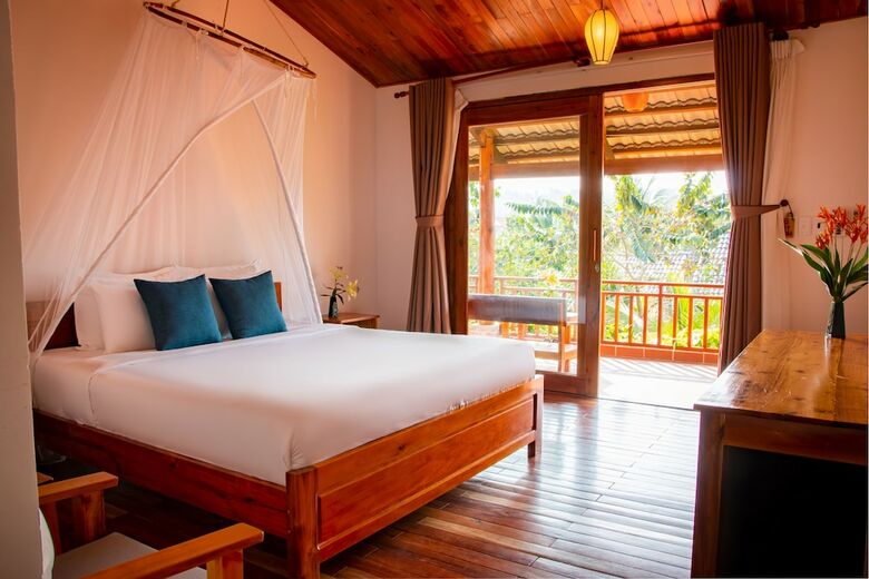 Hotel La Casa Resort