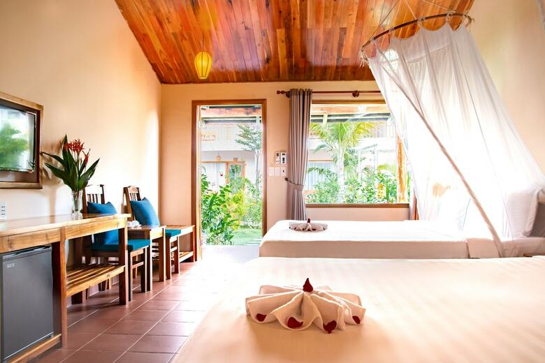 Hotel La Casa Resort