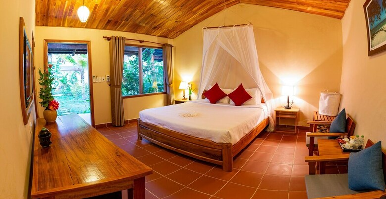 Hotel La Casa Resort