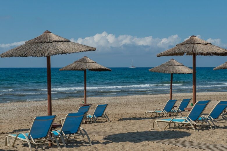Aparthotel Venus Mare Apartments