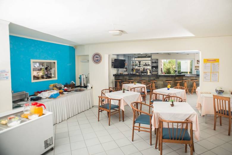Aparthotel Venus Mare Apartments