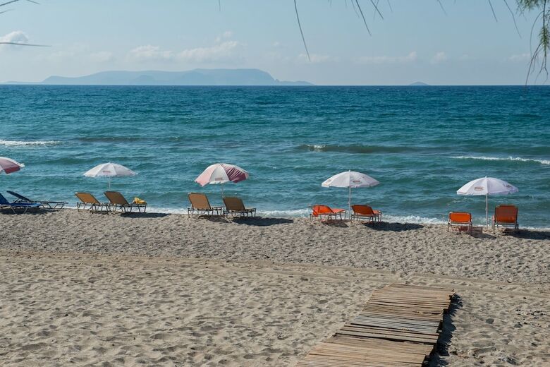 Aparthotel Venus Mare Apartments