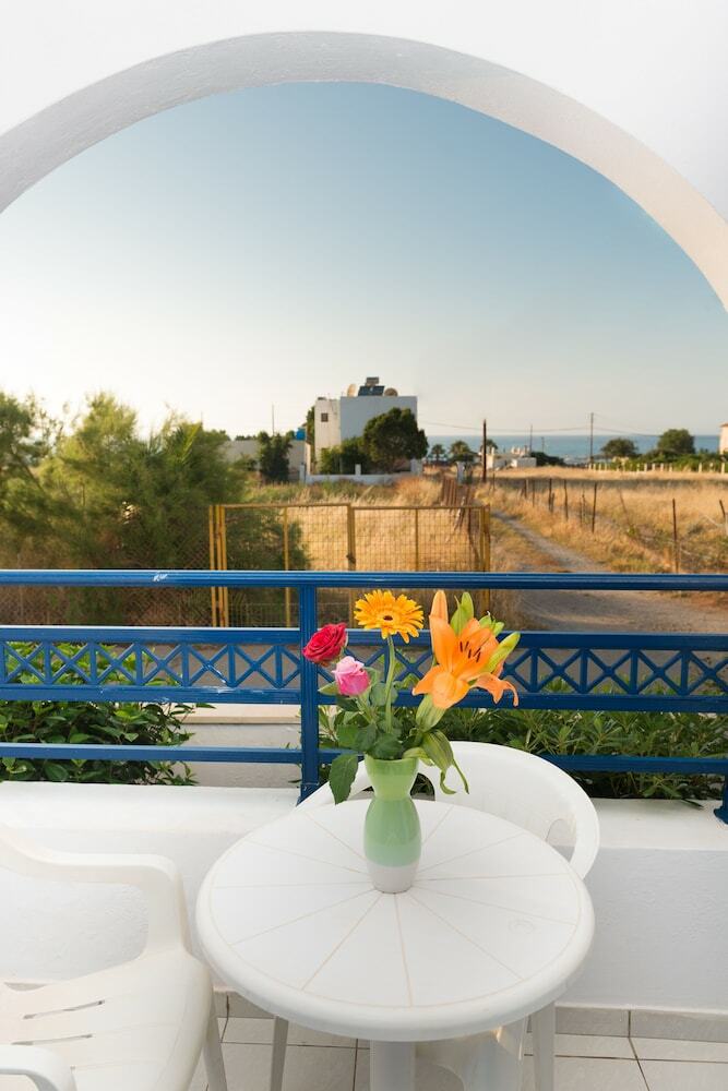 Aparthotel Venus Mare Apartments