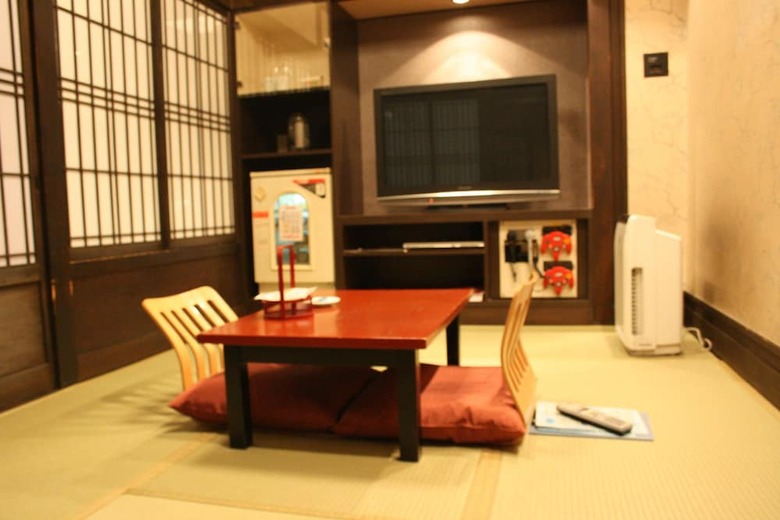 Hotel Osaka La Vie En Soft ? Adults Only