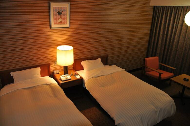 Hotel Sun Hitoyoshi