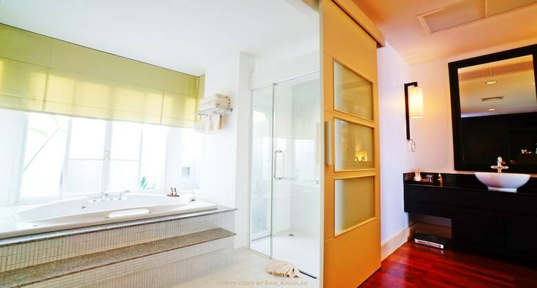 Hotel Baan Khaolak Beach Resort