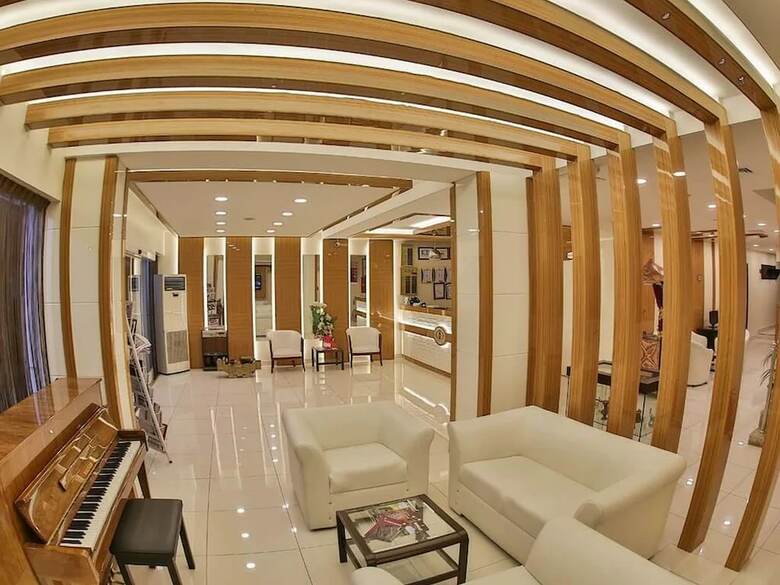 Garni Hotel