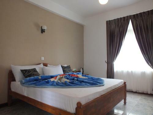 Hotel Green Stars
