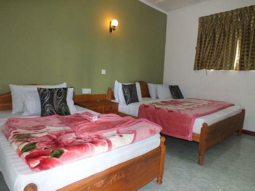 Hotel Green Stars