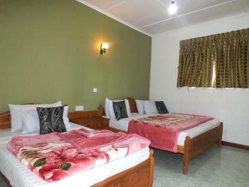 Hotel Green Stars