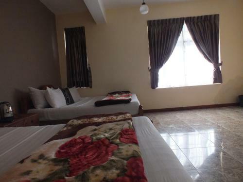 Hotel Green Stars