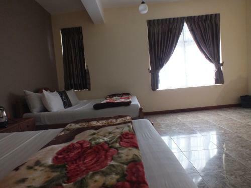 Hotel Green Stars