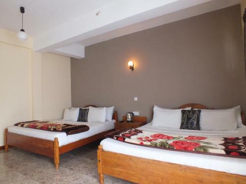 Hotel Green Stars