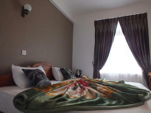 Hotel Green Stars