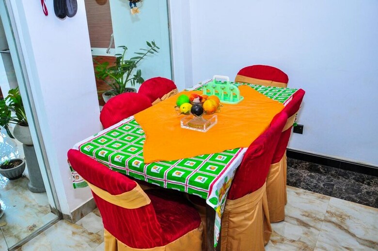 Hotel Rock Cascade Homestay