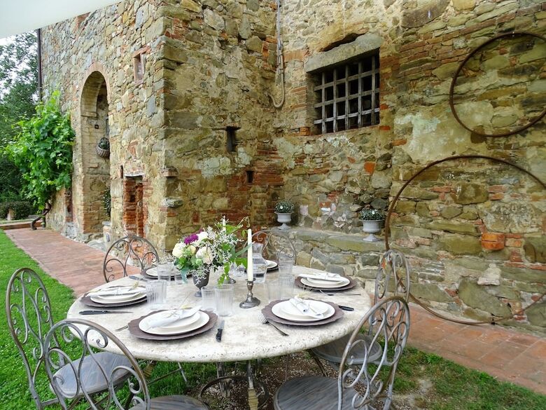 Apartamento Podere Pievina