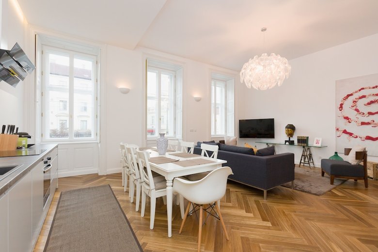 Vienna Prestige Apartments Alser Str.