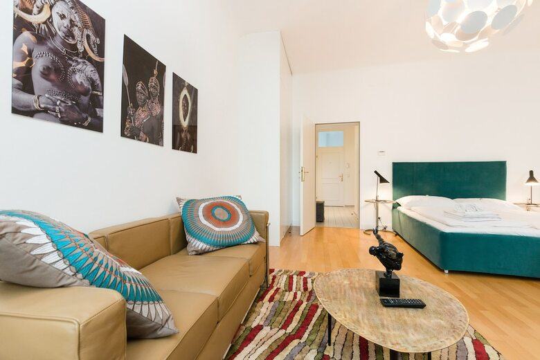 Vienna Prestige Apartments Alser Str.