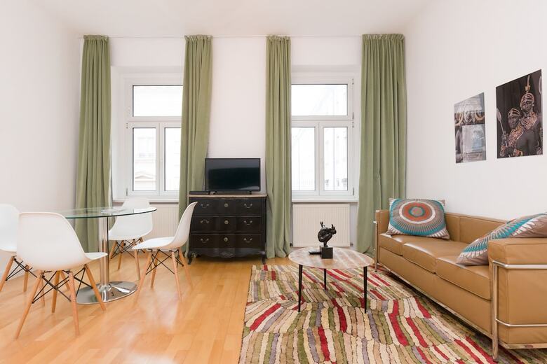 Vienna Prestige Apartments Alser Str.