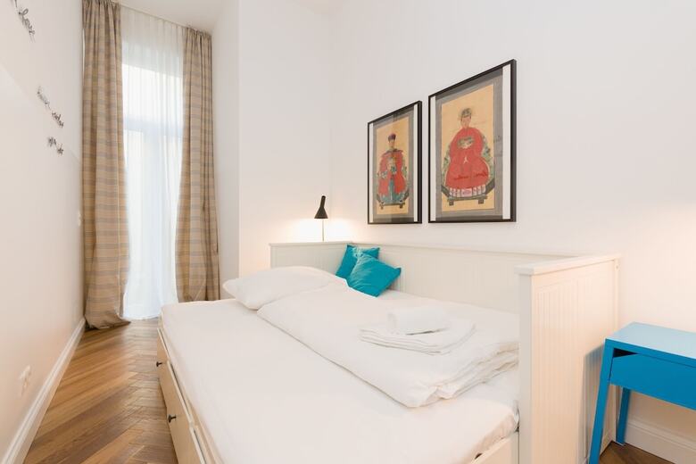 Vienna Prestige Apartments Alser Str.