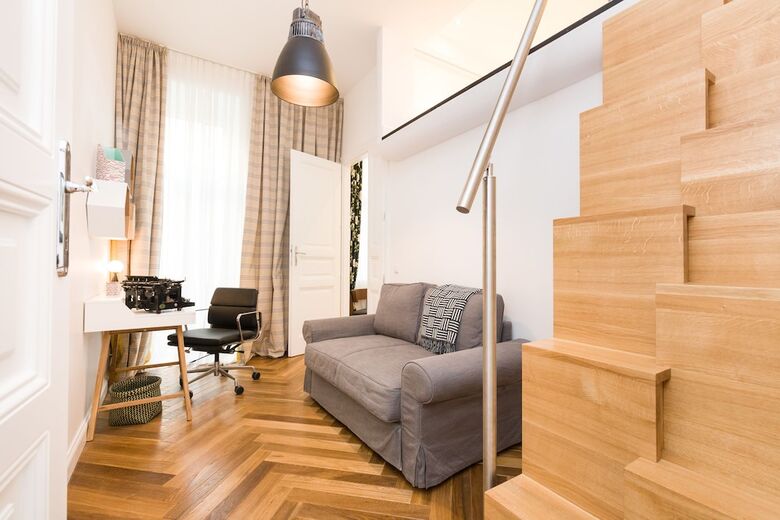 Vienna Prestige Apartments Alser Str.