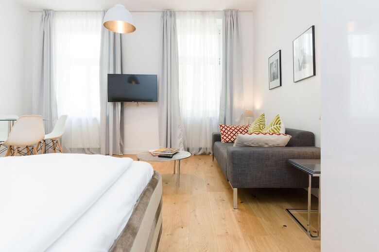 Vienna Prestige Apartments Alser Str.