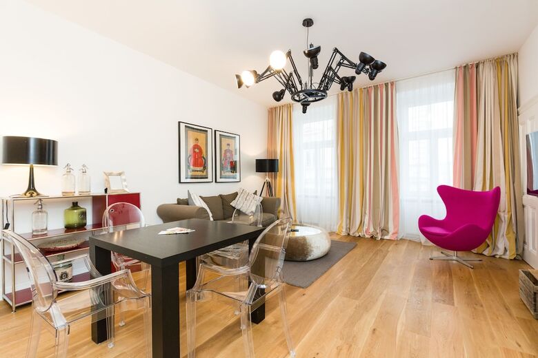Vienna Prestige Apartments Alser Str.