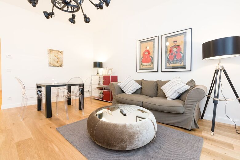 Vienna Prestige Apartments Alser Str.