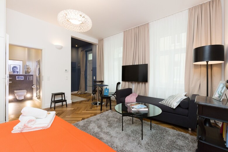 Vienna Prestige Apartments Alser Str.