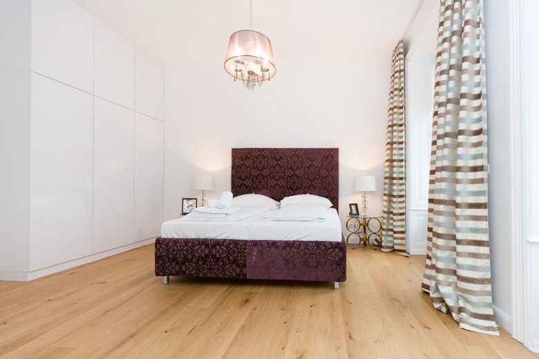 Vienna Prestige Apartments Alser Str.