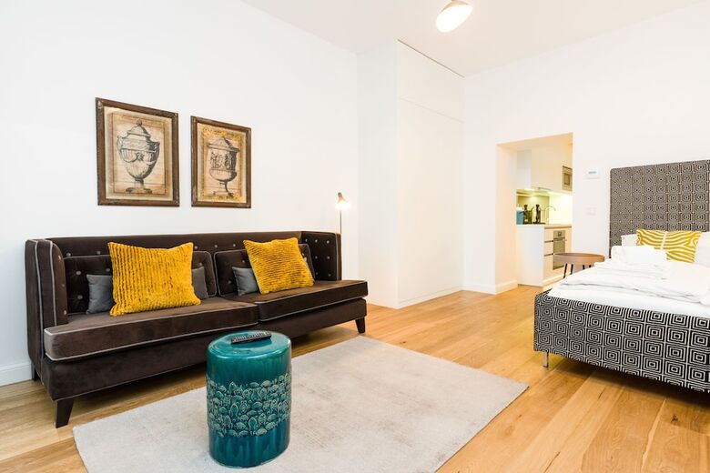 Vienna Prestige Apartments Alser Str.