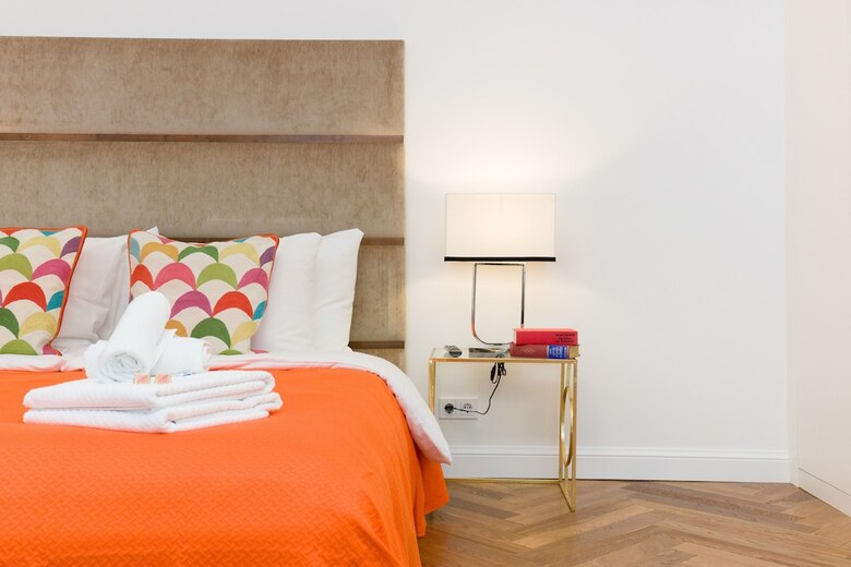 Vienna Prestige Apartments Alser Str.