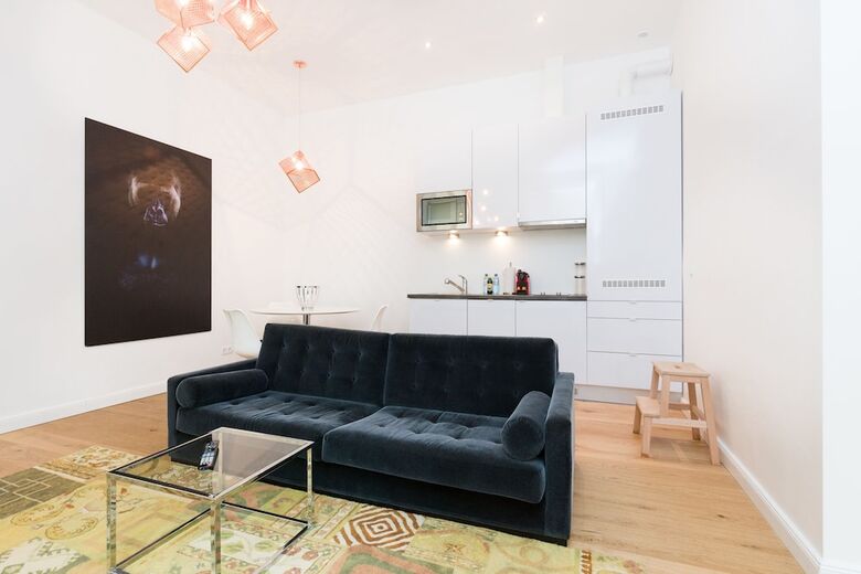 Vienna Prestige Apartments Alser Str.