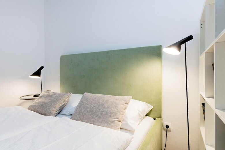 Vienna Prestige Apartments Alser Str.