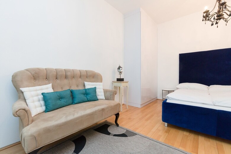 Vienna Prestige Apartments Alser Str.
