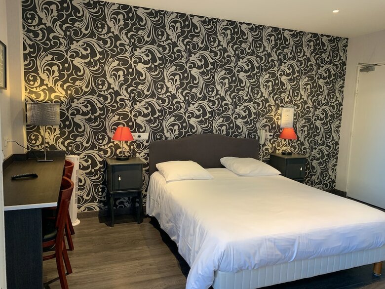 Hotel H�tel Anne De Bretagne